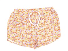 Name It lilac breeze blomstret shorts